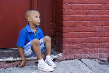 Erie County Casa Program